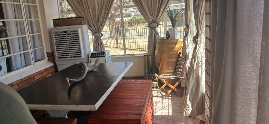 3 Bedroom Property for Sale in Odendaalsrus Free State